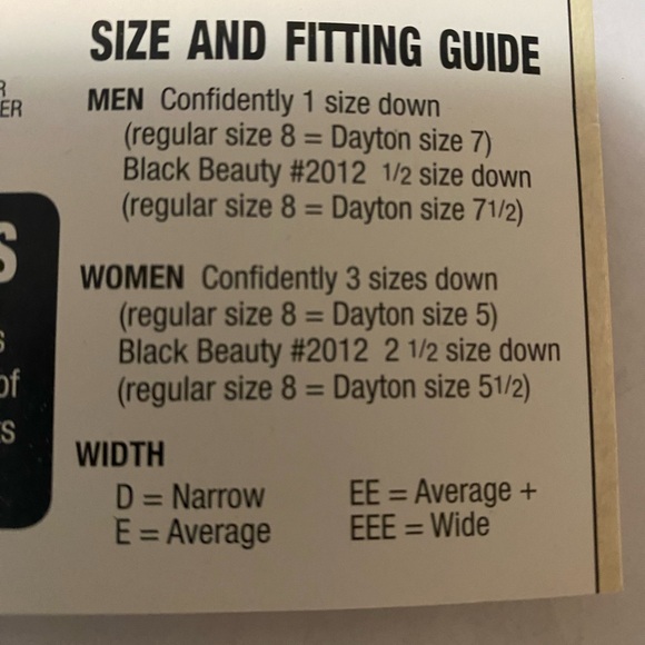 Dayton Rebel boots size 7.5 US women’s - Picture 8 of 9